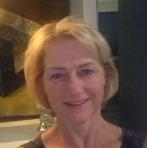 Meet your Posher, Diane